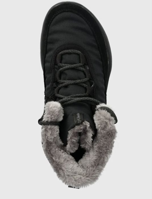 Зимові черевики Columbia