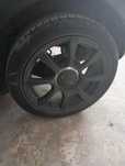 Jantes 16 Fiat 500