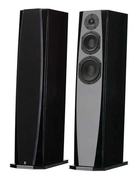 Colunas PHONAR P6 Next