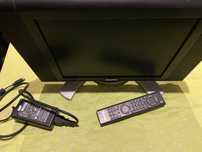 TV/Monitor Sanyo