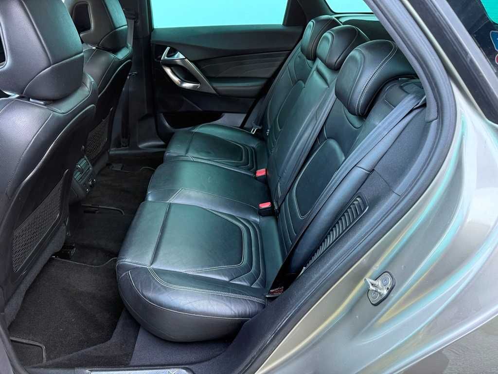 Citroen Ds5 2.0Hdi Hybrid 4x4 Cx/auto 10/2013