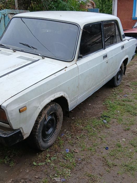 Обміняю Ваз 2105 1990