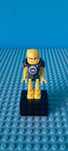 Lego Hero Factory hf001