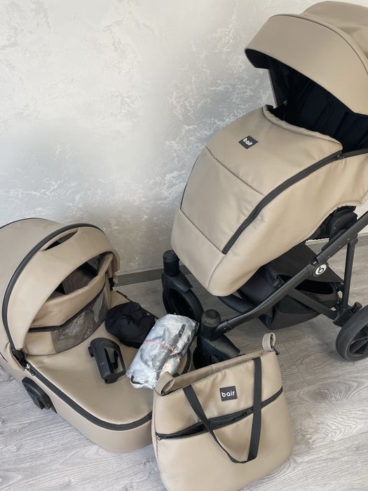 Коляска Bair Vega 2 в 1