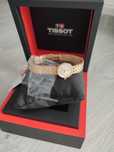 Жіночий годинник tissot lovely Оригінал