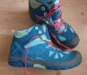 Buty trekkingowe Merrell Rozmiar 37