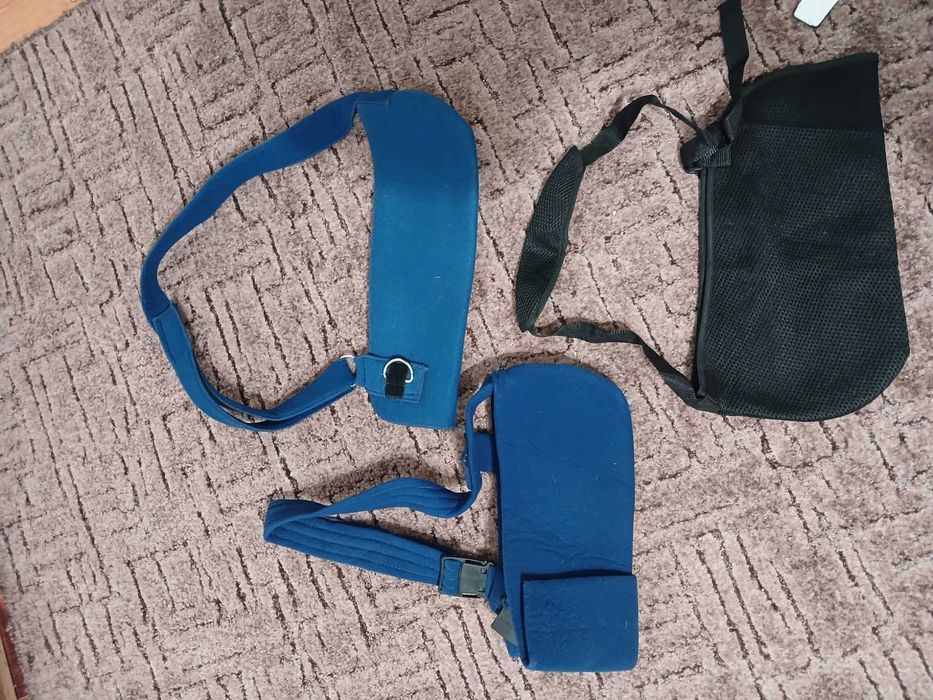 Бандажі-ортези, пов'язки на коліно,лікоть,стегно, гомілку, тощо