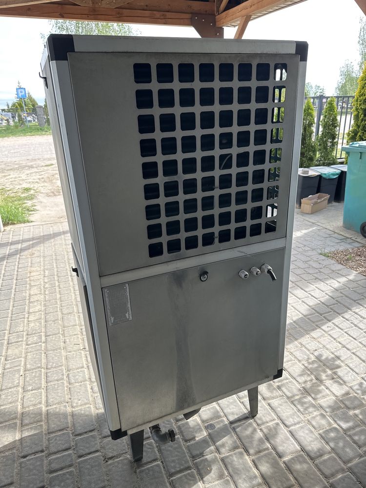 Pompa ciepła Galmet 7kW sprawna AirMax 7GT