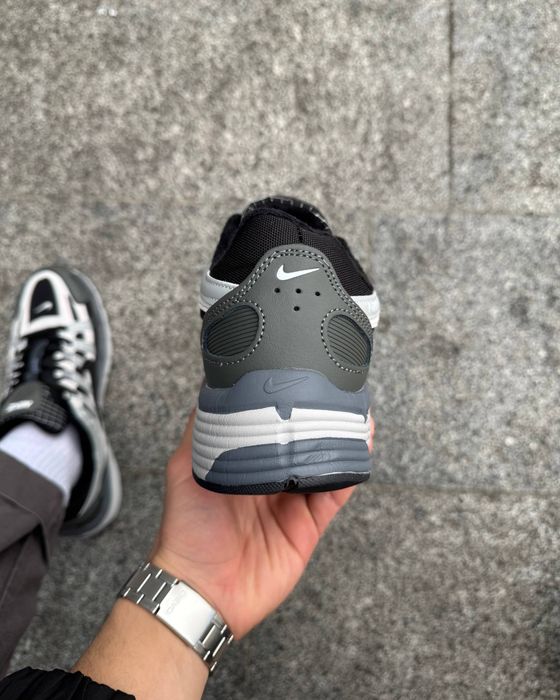 Nike P-6000 Gore-Tex Grey/Black