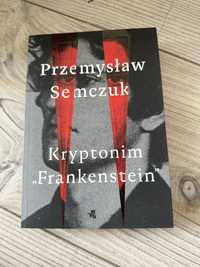 Kryptonim „Frankenstein” - Przemysław Semczuk