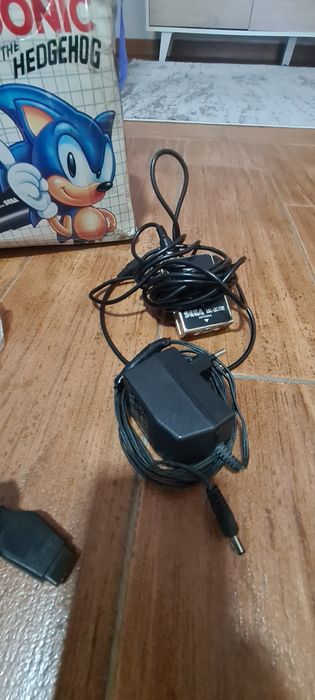 Sega Master System 2