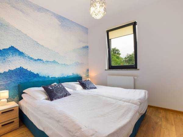 Apartament Kotlina Kłodzka  SAUNA,JACUZZI, wakacje, weekend, święta