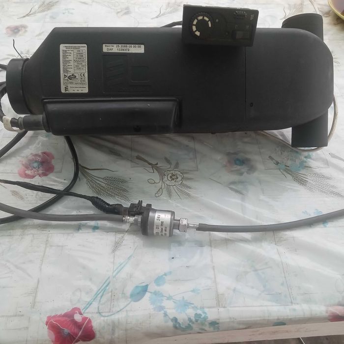 Автономка  eberspacher 3200w