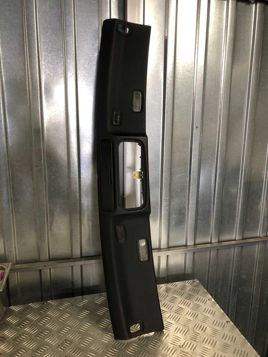 Listwa podsufitka Audi A4 B6 B7 Cabrio