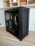Caixa Corsair 5000D Airflow
