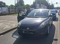 Fiat Croma w całości