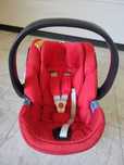 fotelik samochodowy Cybex