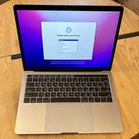 MacBook Pro 2016-2017 i5 8/512 TouchBar (A1706)