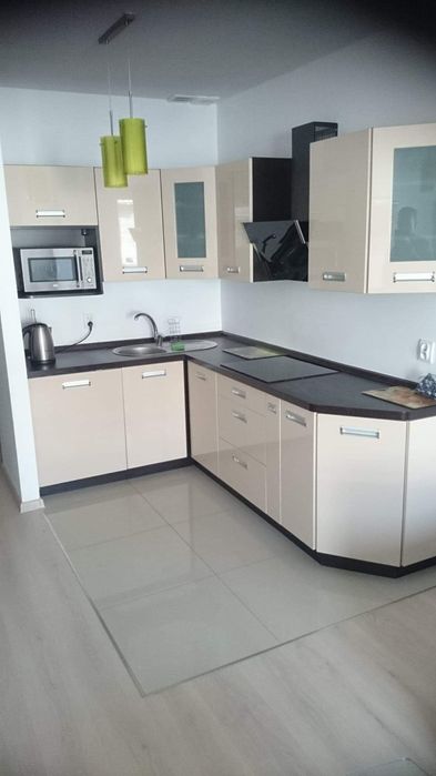 Kuchnie, szafy  zabudowy