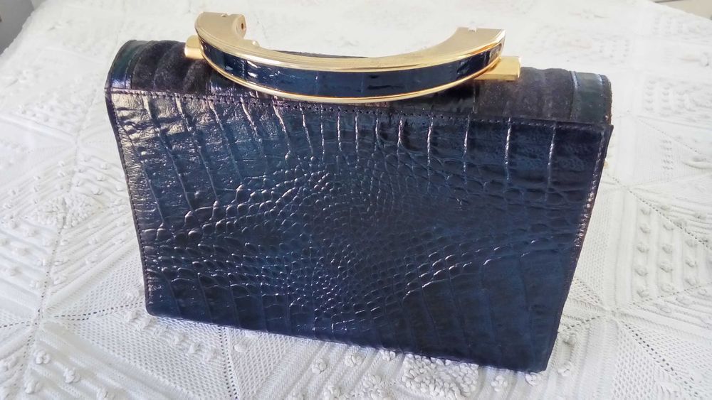 Carteira / Mala de Senhora