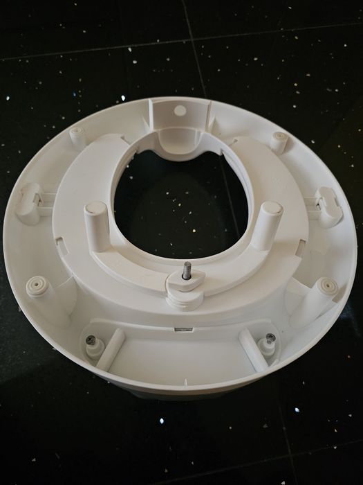 Nakładka SMIKI i nocnik komplet dla dziecka