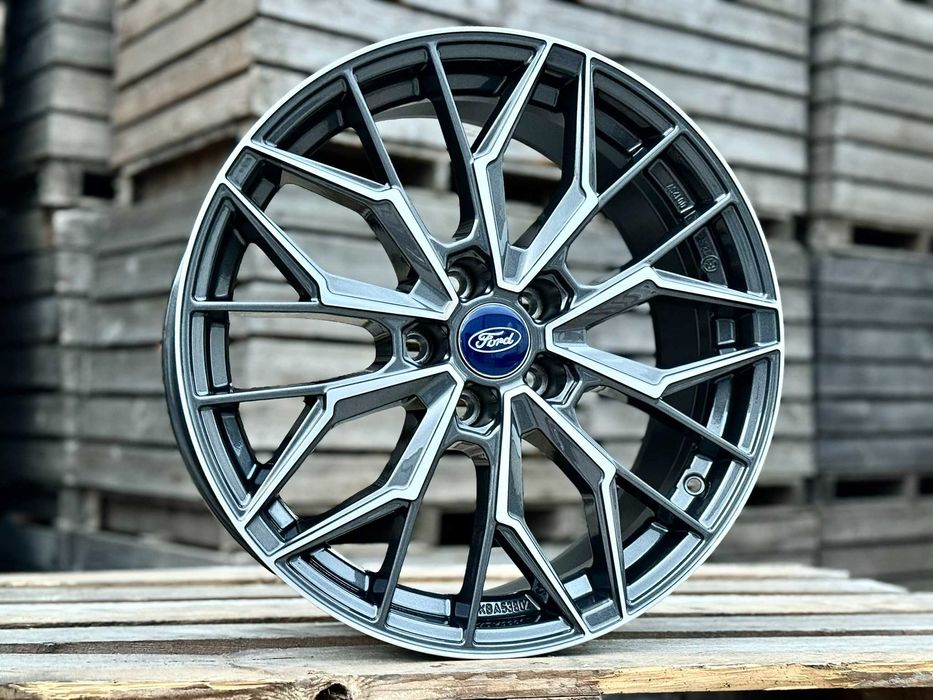 alufelgi r18 5x108 FORD NOWE! Edge Focus Galaxy Kuga Mondeo S-Max