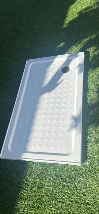 Base duche 120x80