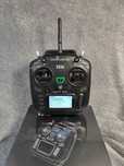 Новый Radiomaster TX12 MK2 MKII ERLS EDGE-TX FCC левый газ