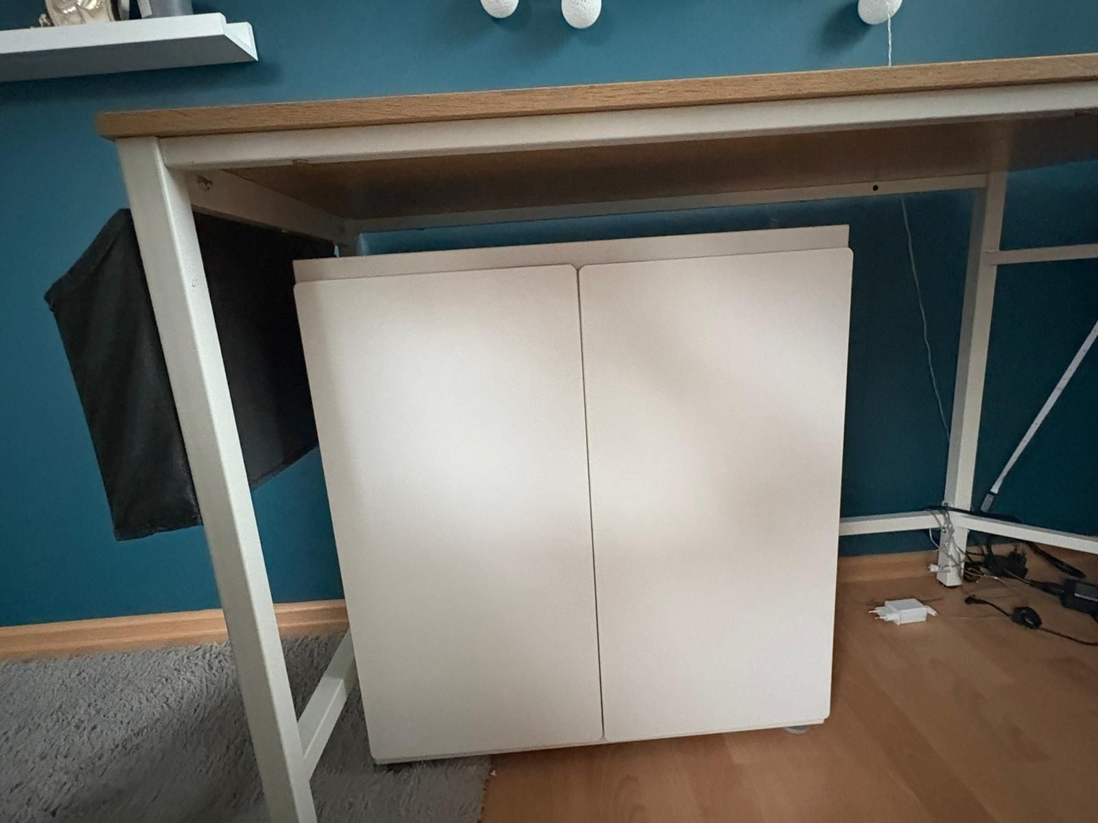 Szafka stuva ikea