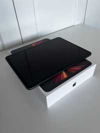 Apple iPad Pro 11 3 Gen M1 128GB Space Grey - Stan idealny