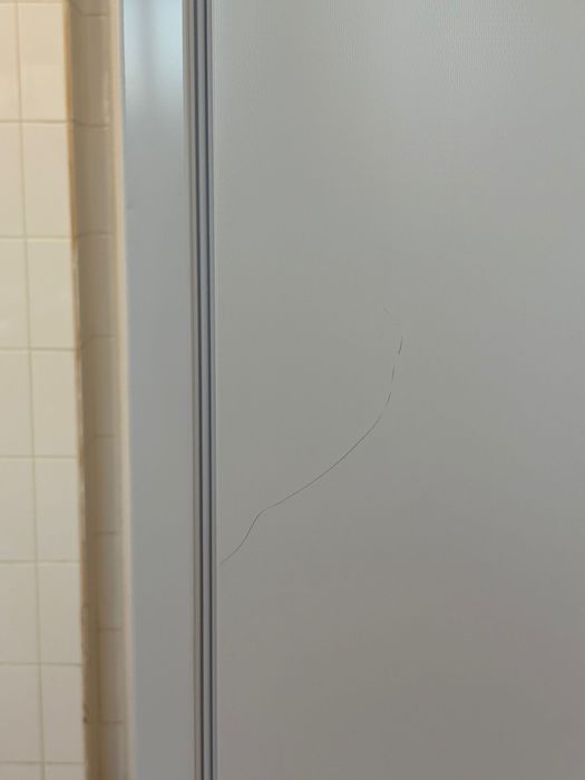 Frigorifico kunft em otimo estado