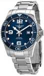 Longines HydroConquest Automatic 43mm Blue