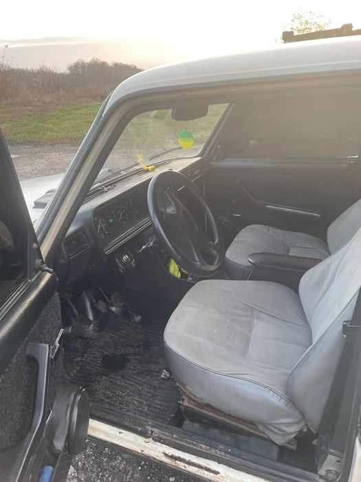 Продам ваз 2107.