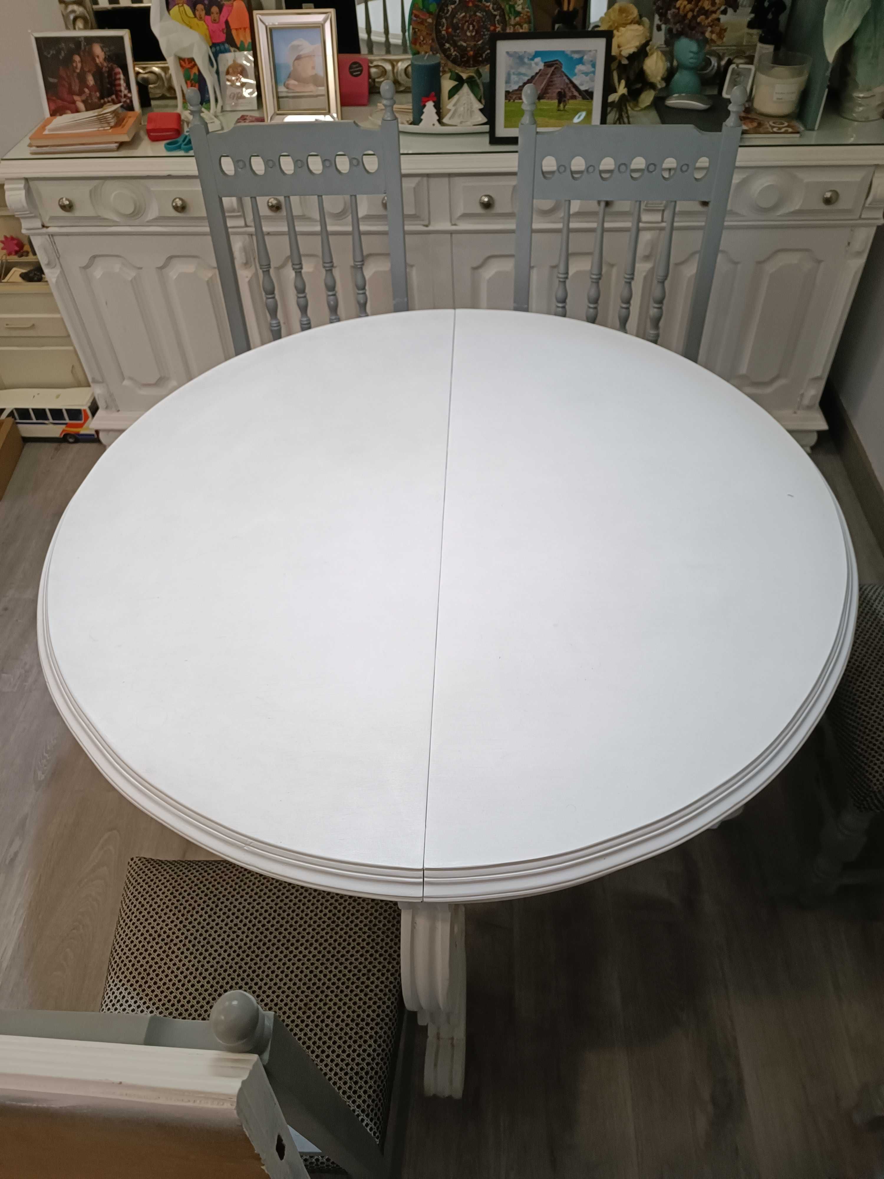 Mesa sala de jantar
