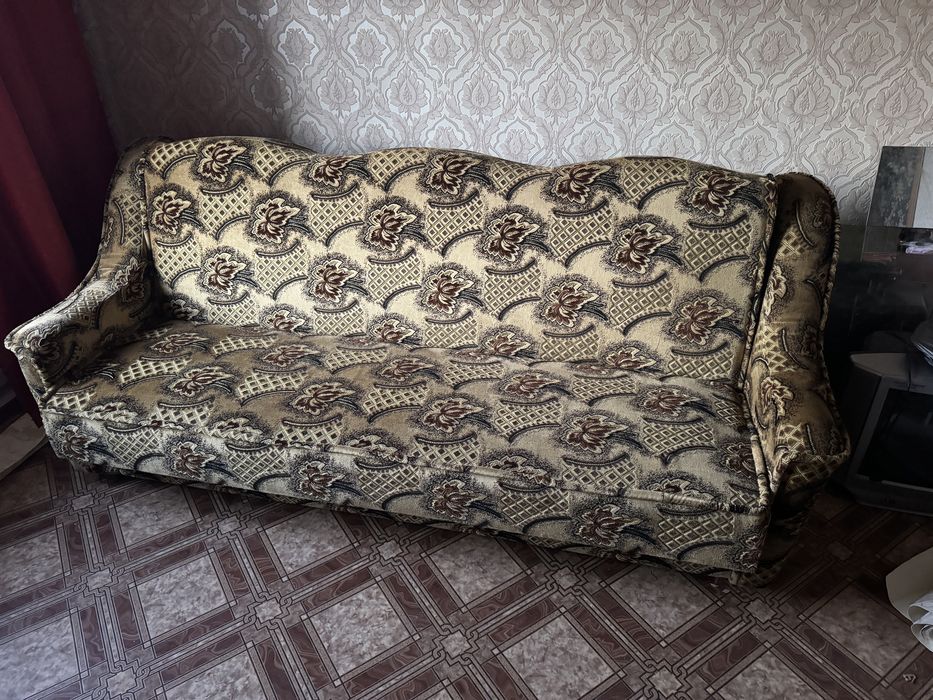 Продам диван книжку. Умань