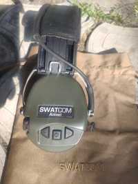 Активні навушники swatcom active 8