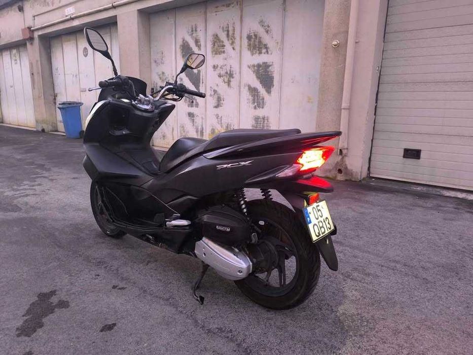 Vendo Honda PCX 125
