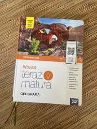 Nowa teraz matura geografia