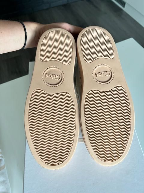 Buty Chloe Lauren rozm. 38