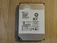 Dysk twardy 16TB DELL Ultrastar EMC HC550 seria ENTERPRISE