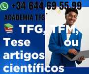 elaboração TFG TFG TFG TFG TFG