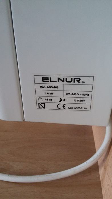 Termoacumuladores