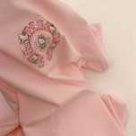 Koszulka chrome hearts hello kitty