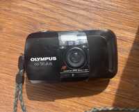 Olympus Mju 1 / Olympus Stylus