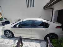 OPEL AMPERA 1.4 Híbrido Plug-in