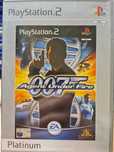 007: Agent Under Fire PS2, Sklep Wysyłka Wymiana