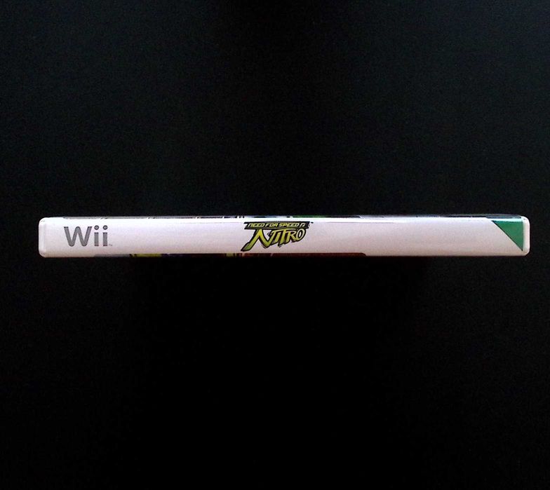Need for Speed: Nitro | Nintendo Wii | PORTES GRÁTIS | Desconto Dispo.