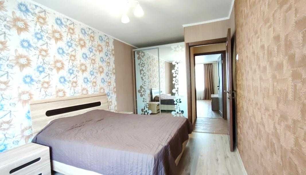 Терміново продам 3-кімнатну квартиру в Дергачах по вул. Садовій