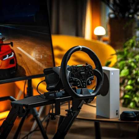 Кермо MOZA і педалі R3 Racing Bundle for XBOX/PC (RS053_Moza)