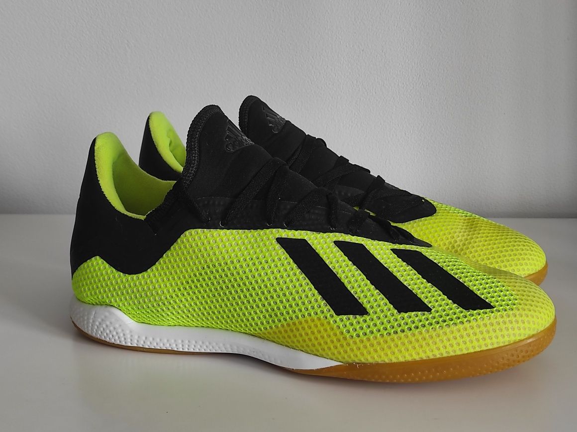 Adidas X Tango 18.3 IN